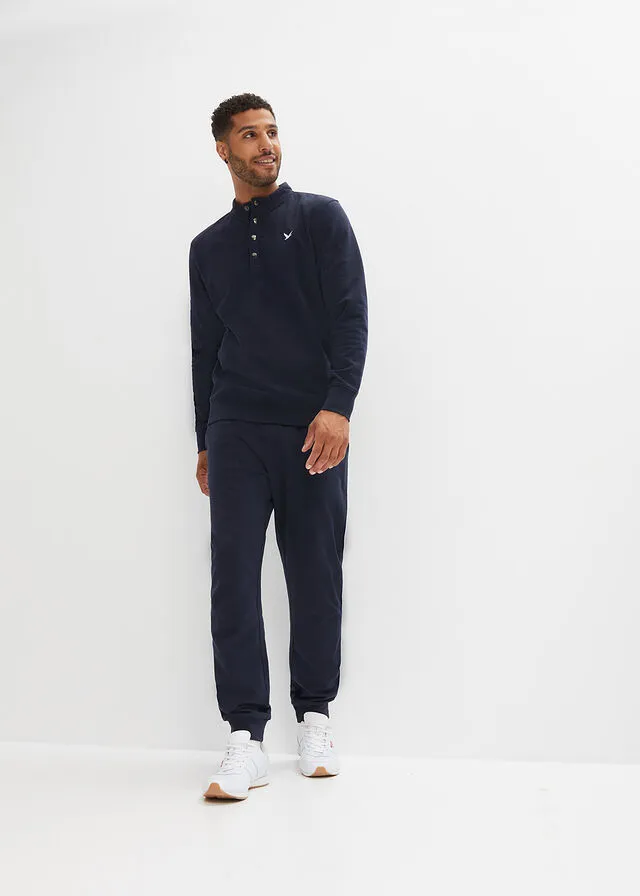 Chandal Azul marino