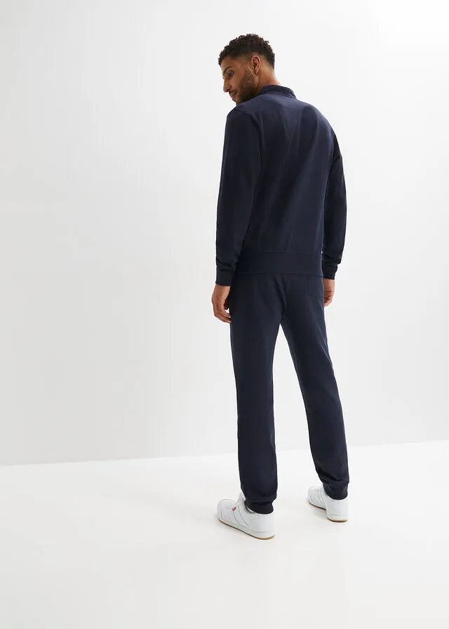 Chandal Azul marino