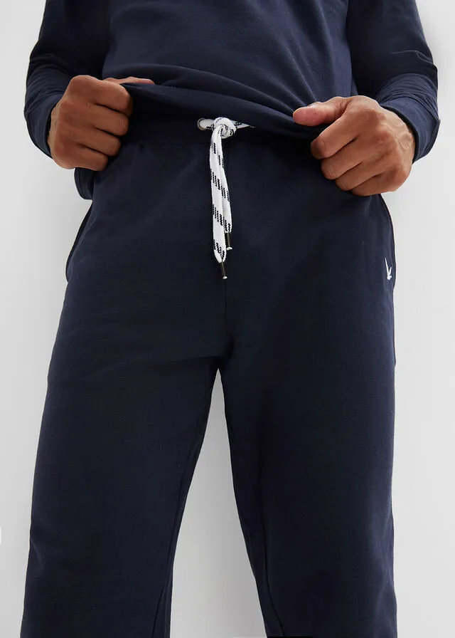 Chandal Azul marino
