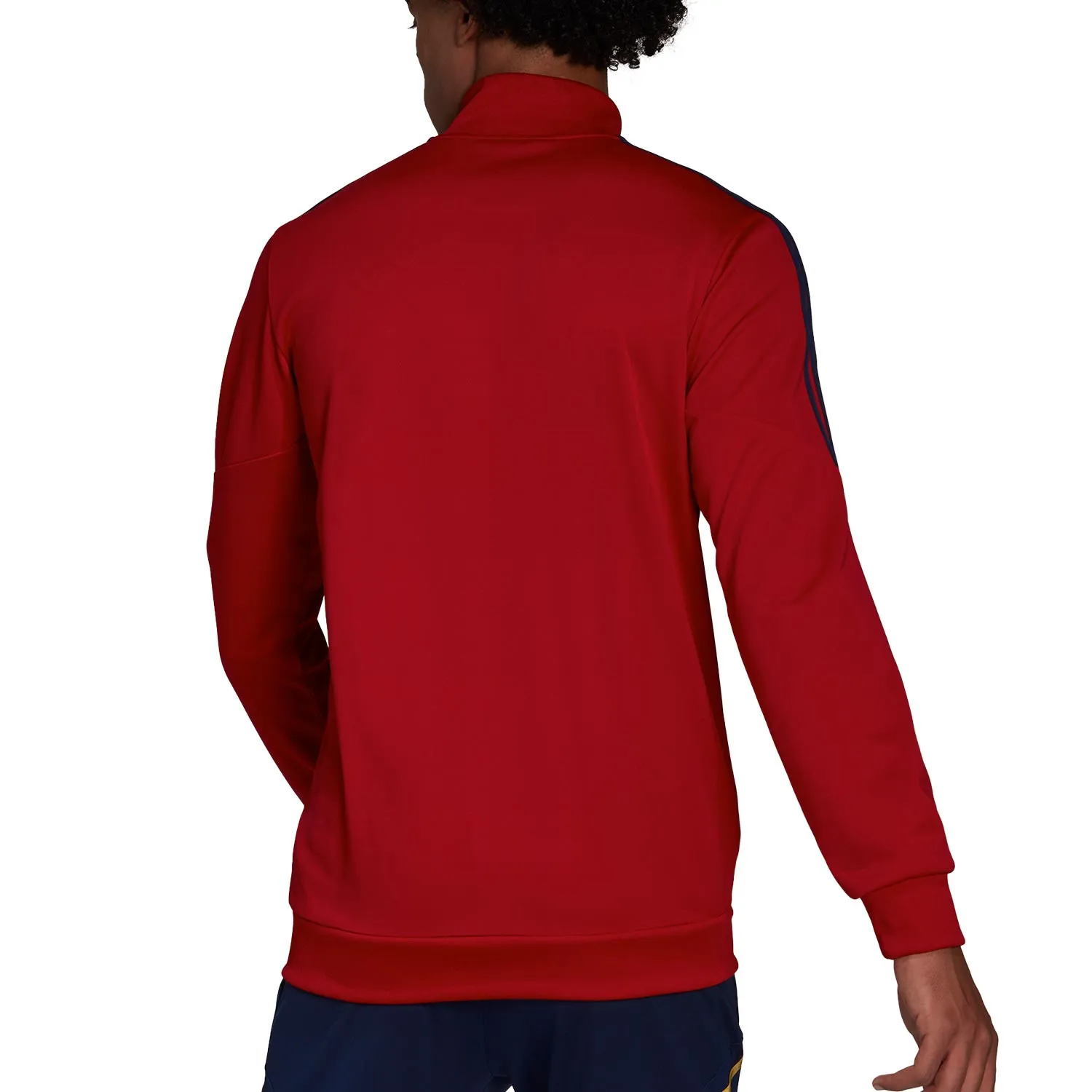 Chaqueta adidas Ajax