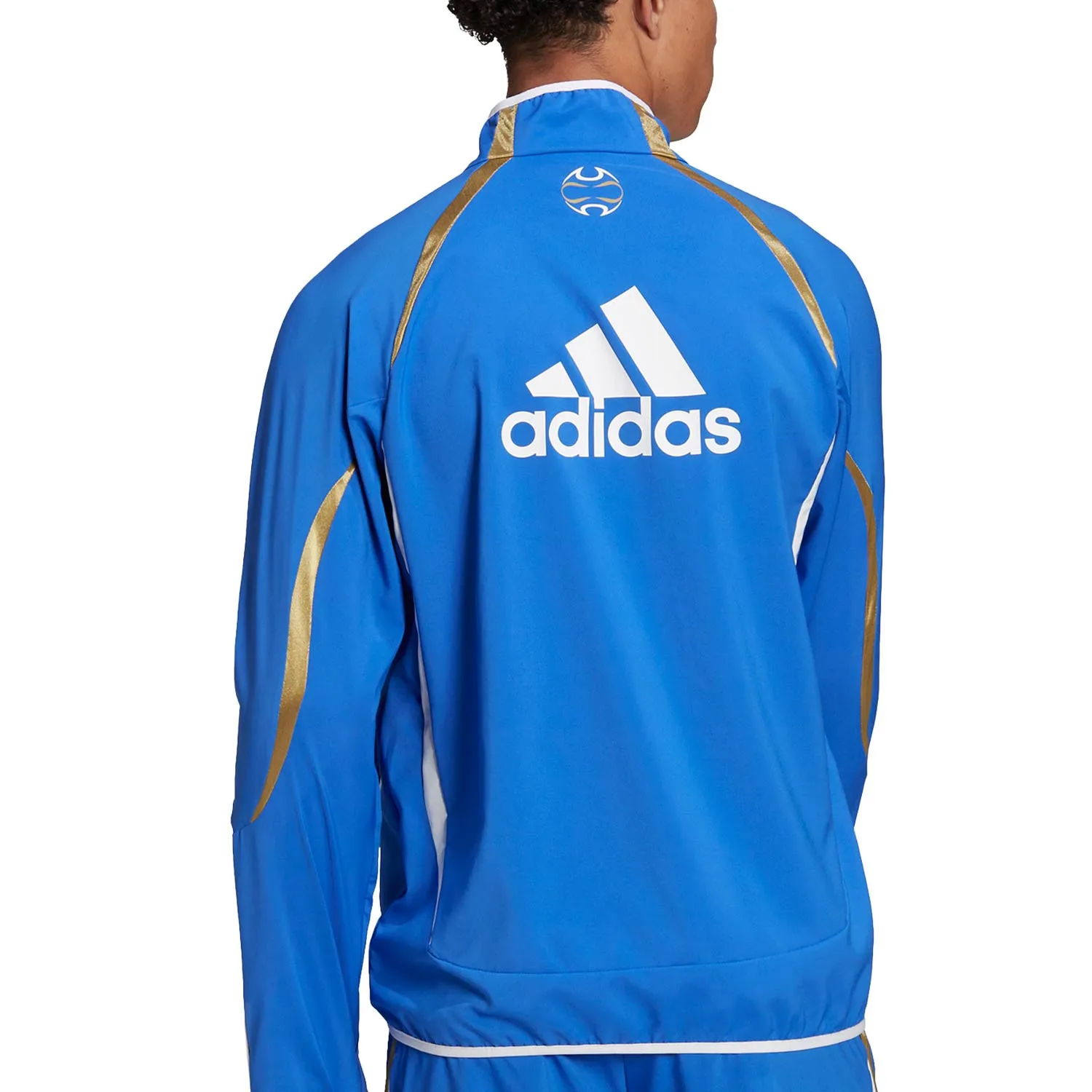 Chaqueta adidas Juventus TeamGeist