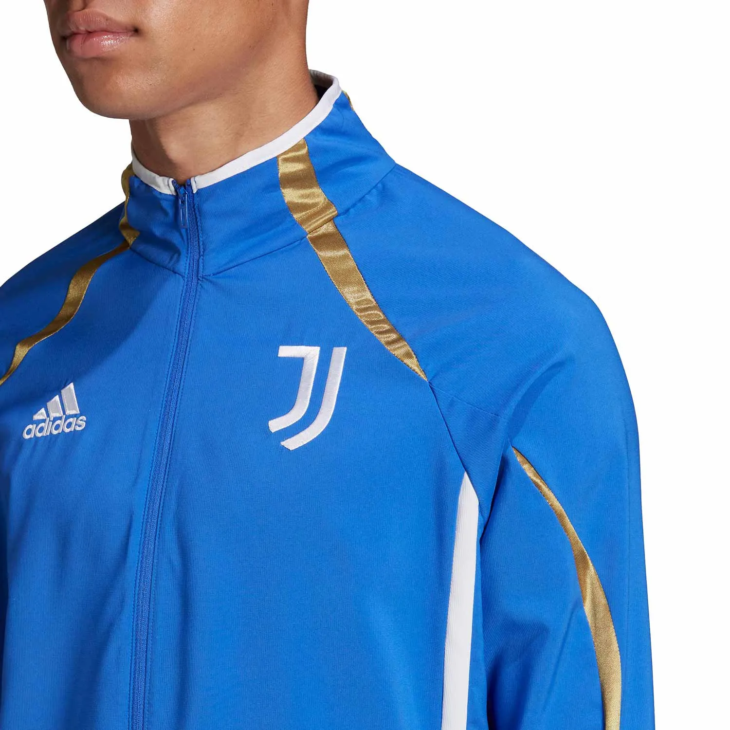 Chaqueta adidas Juventus TeamGeist