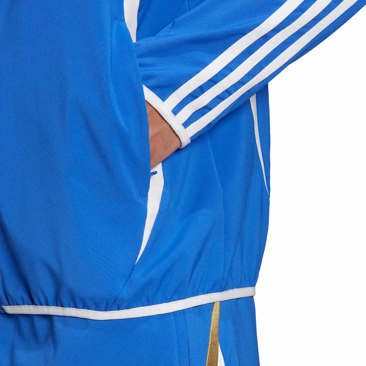 Chaqueta adidas Juventus TeamGeist