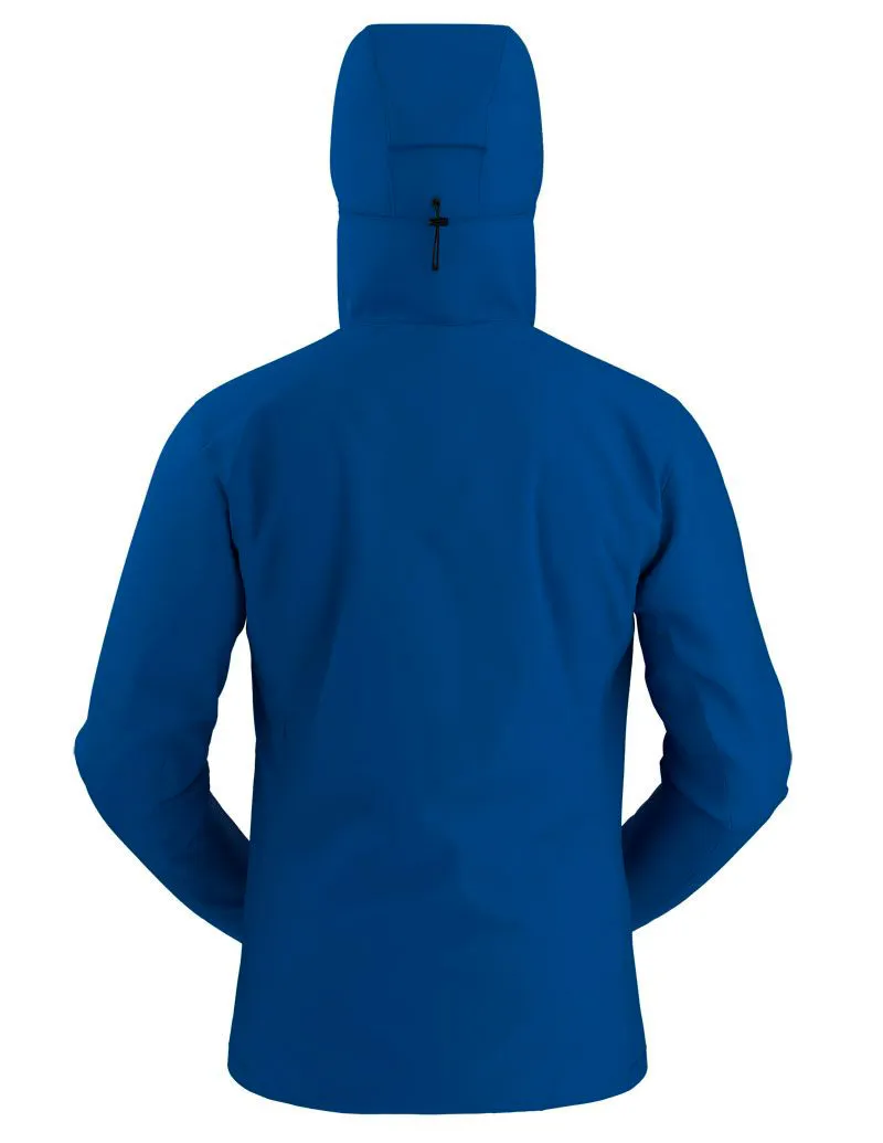 Chaqueta arc'teryx Atom Sl Hoody