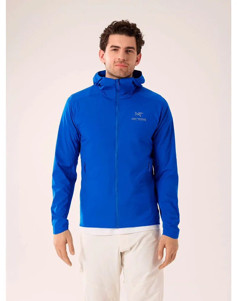 Chaqueta arc'teryx Atom Sl Hoody