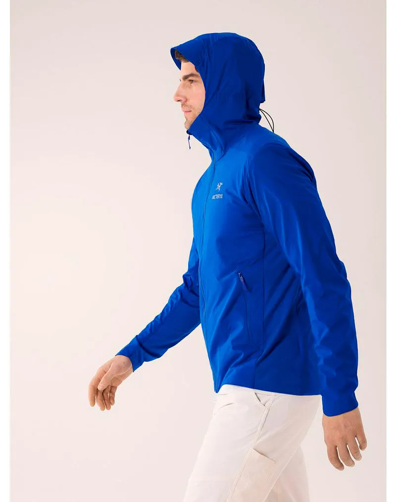 Chaqueta arc'teryx Atom Sl Hoody