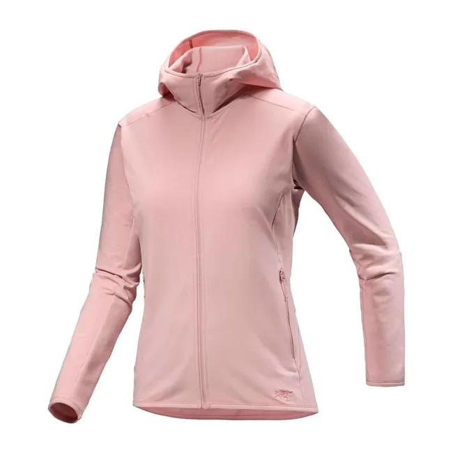 chaqueta arc'teryx Kyanite LT Hoody W