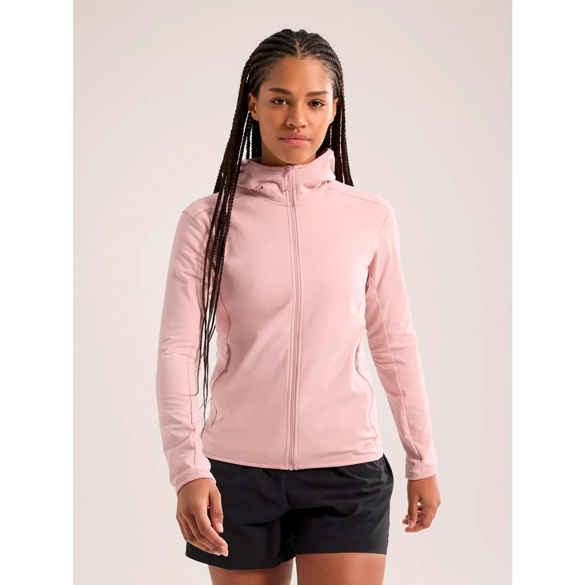 chaqueta arc'teryx Kyanite LT Hoody W