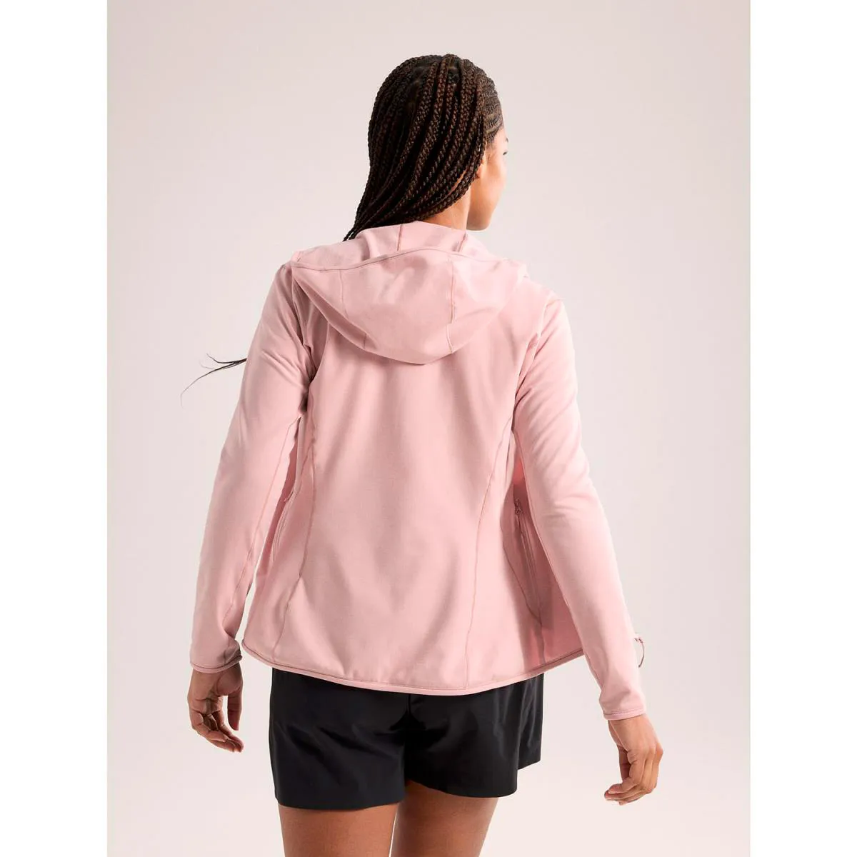 chaqueta arc'teryx Kyanite LT Hoody W