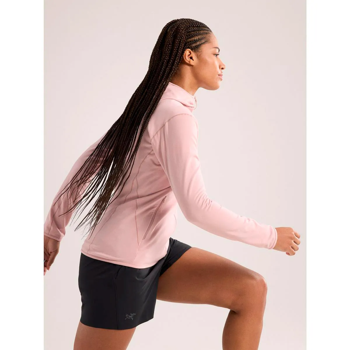chaqueta arc'teryx Kyanite LT Hoody W