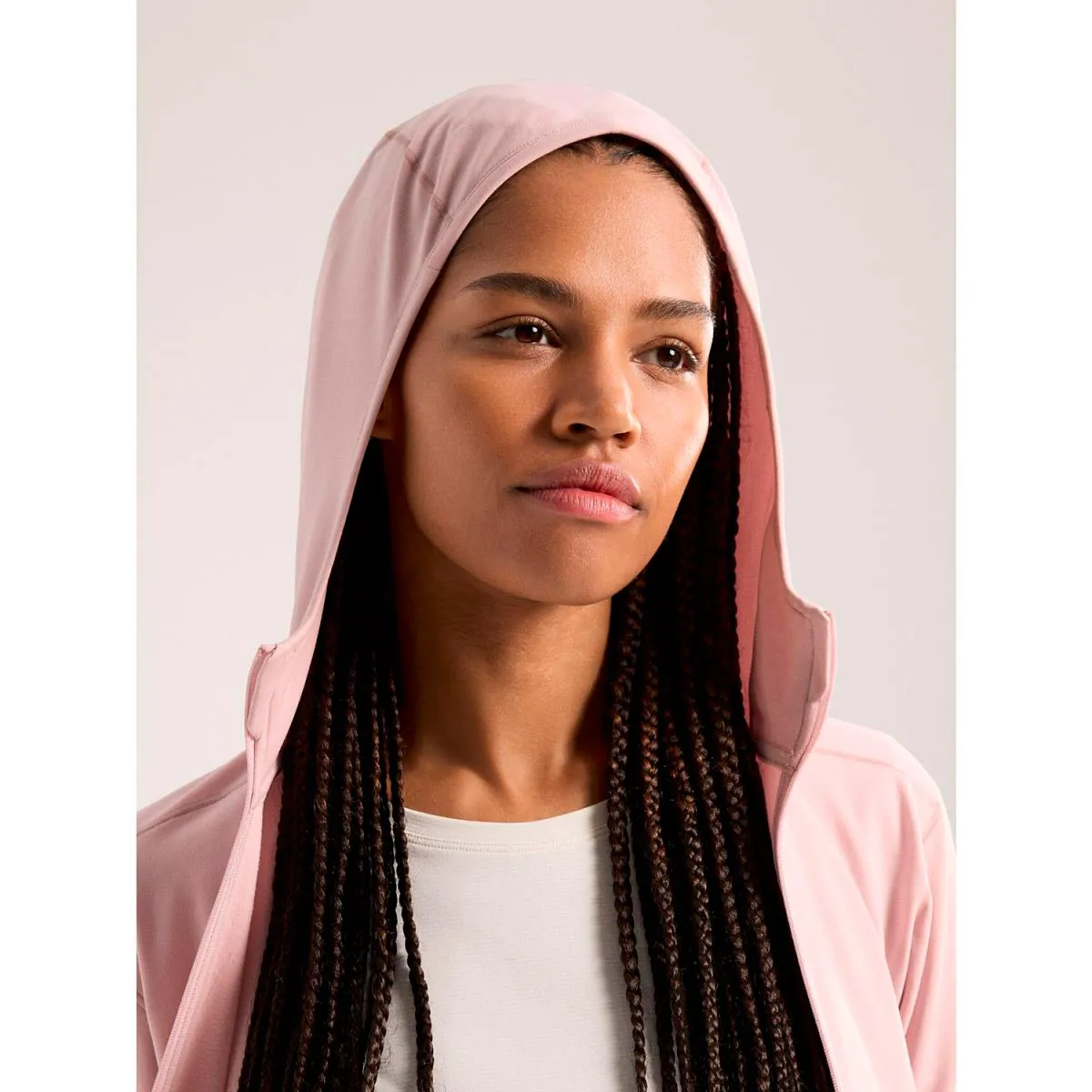chaqueta arc'teryx Kyanite LT Hoody W