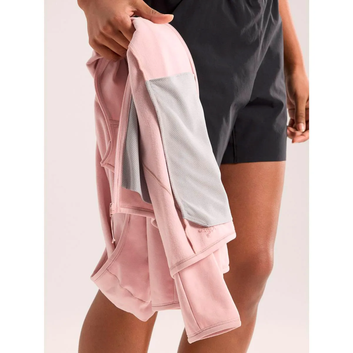 chaqueta arc'teryx Kyanite LT Hoody W