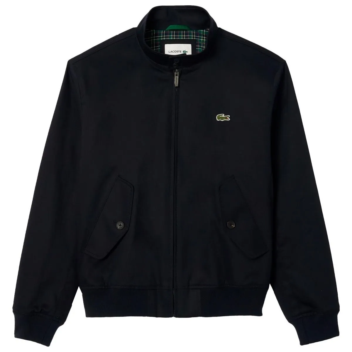  CHAQUETA BLOUSONS CON LOGO