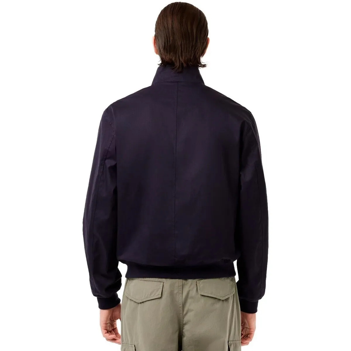  CHAQUETA BLOUSONS CON LOGO