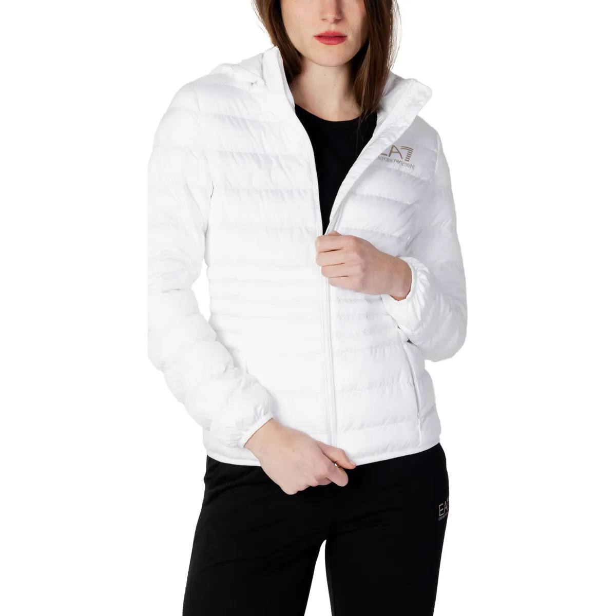 CHAQUETA BOMBER 8NTB23 TNF8Z