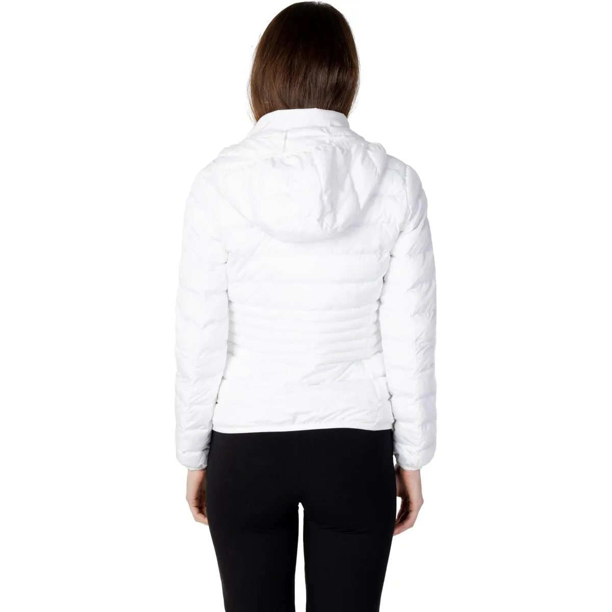 CHAQUETA BOMBER 8NTB23 TNF8Z