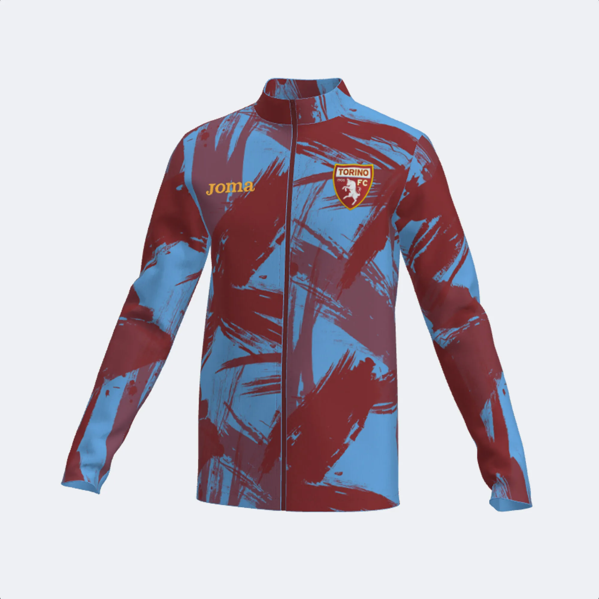 Chaqueta calentamiento Torino Fc 23/24