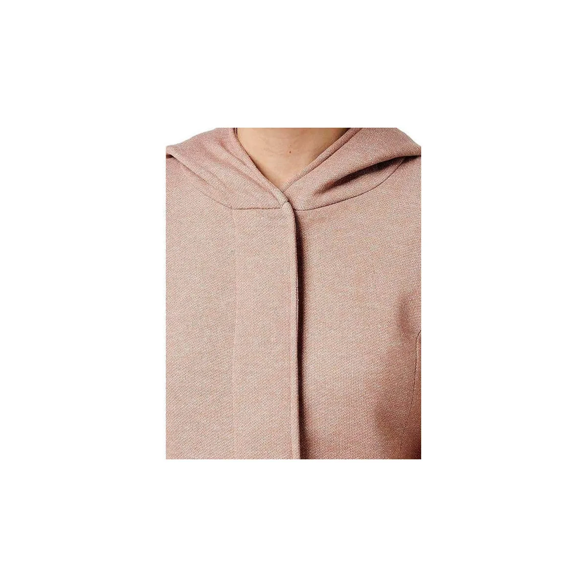CHAQUETA CAPUCHA MUJER  15186683