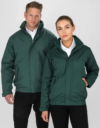 Chaqueta Channel hombre