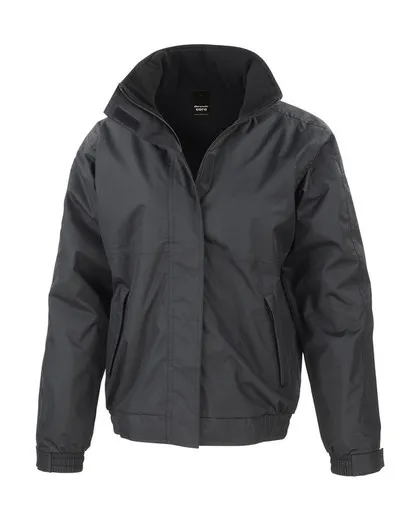 Chaqueta Channel hombre
