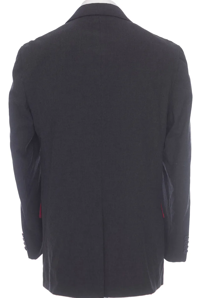 CHAQUETA COLOR GRIS  EVERFIT