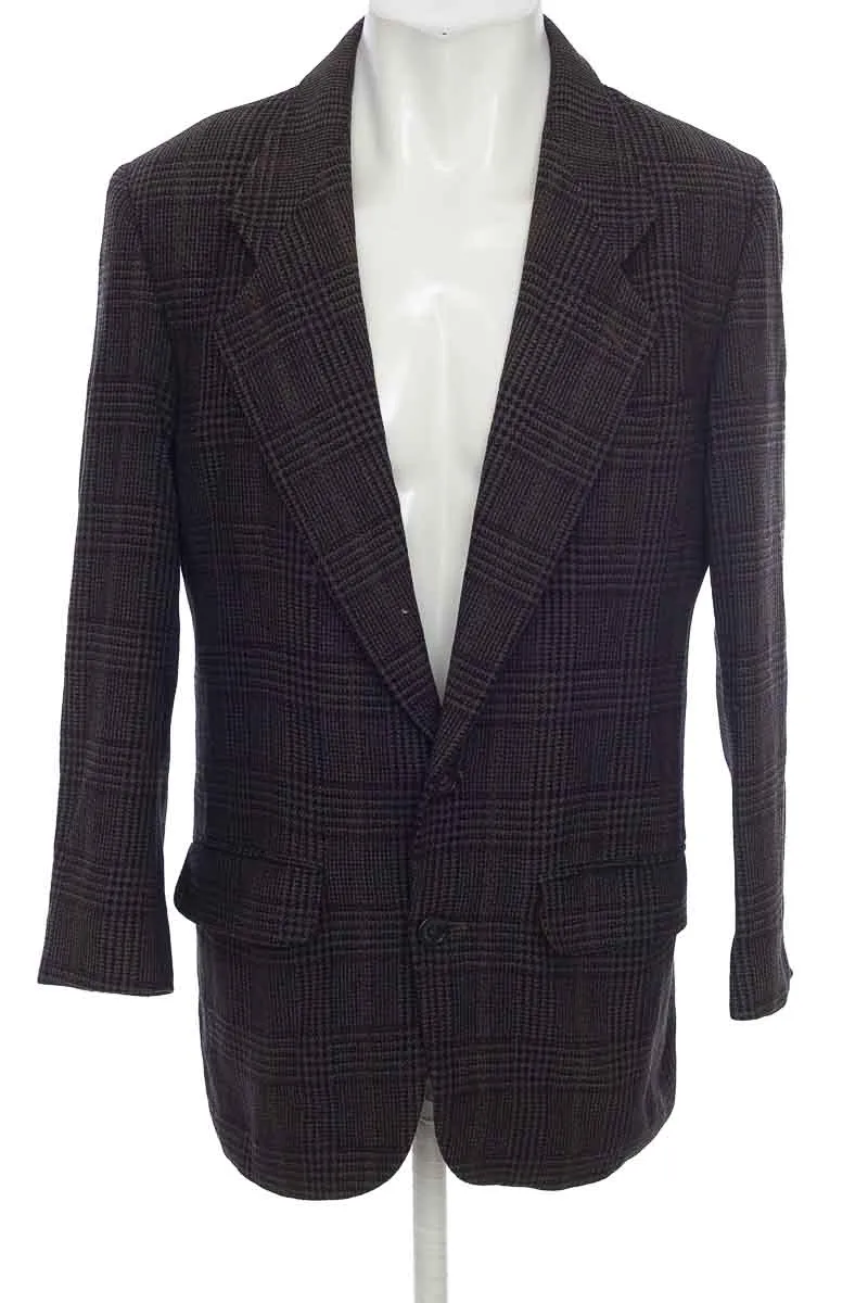 CHAQUETA COLOR GRIS  NEW RIVER