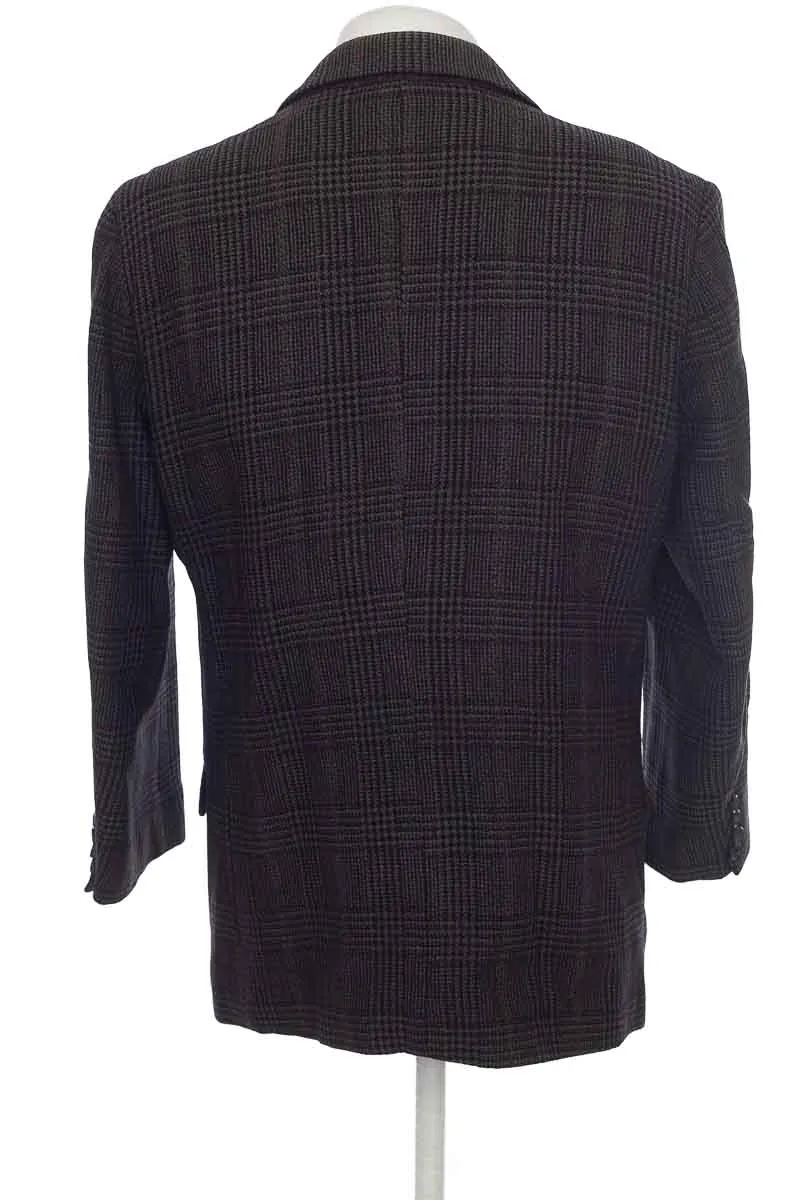 CHAQUETA COLOR GRIS  NEW RIVER