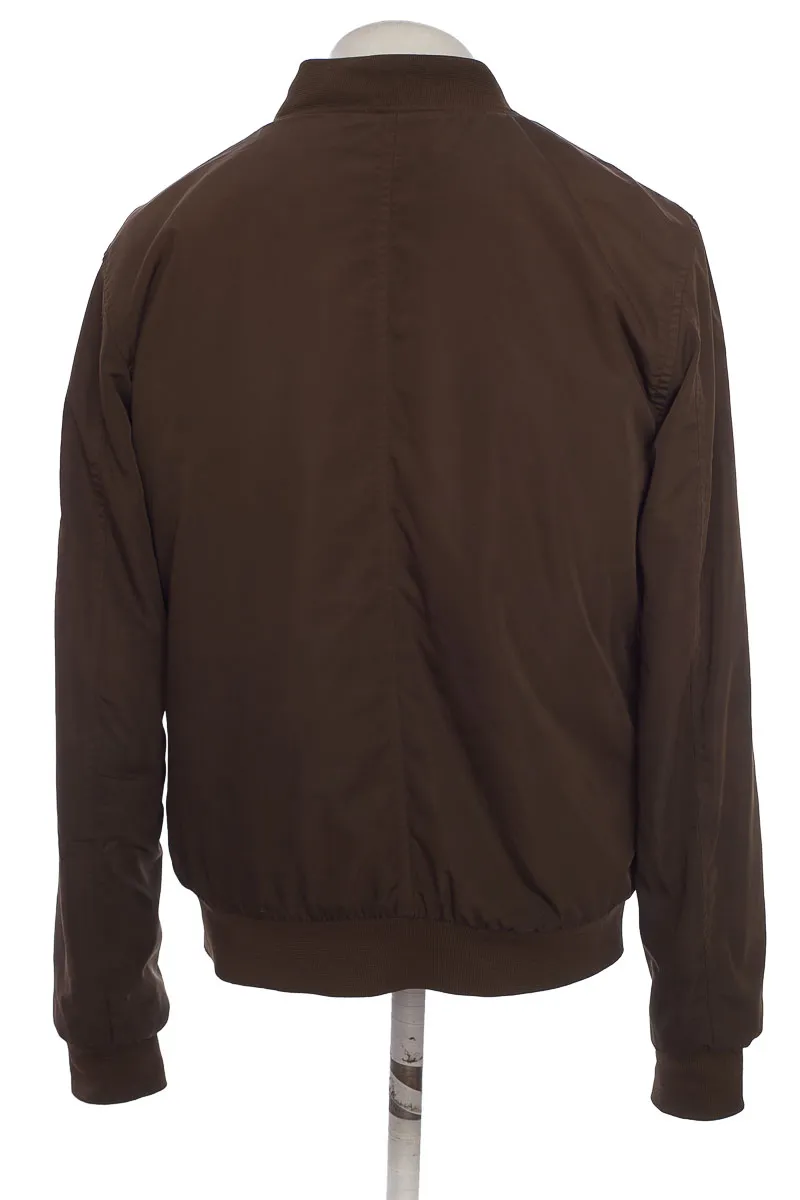 CHAQUETA COLOR VERDE  KOAJ