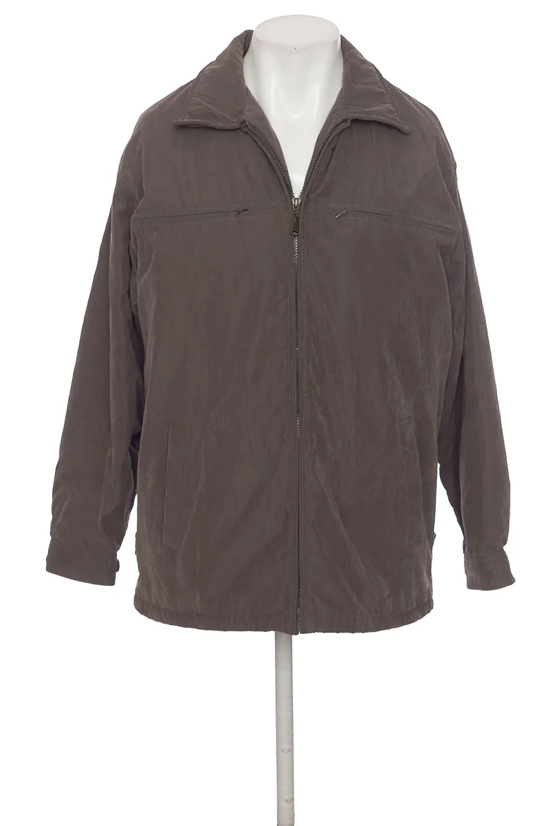 CHAQUETA COLOR VERDE  LIMITED