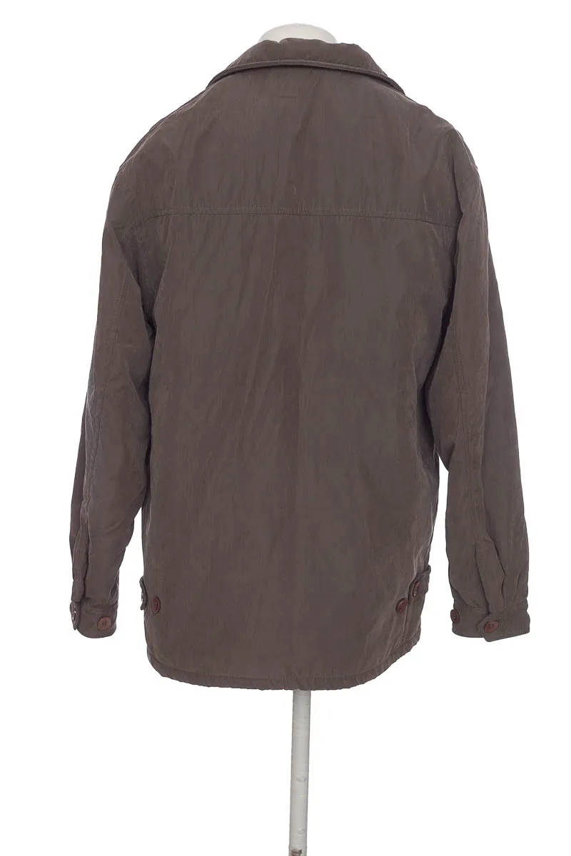 CHAQUETA COLOR VERDE  LIMITED