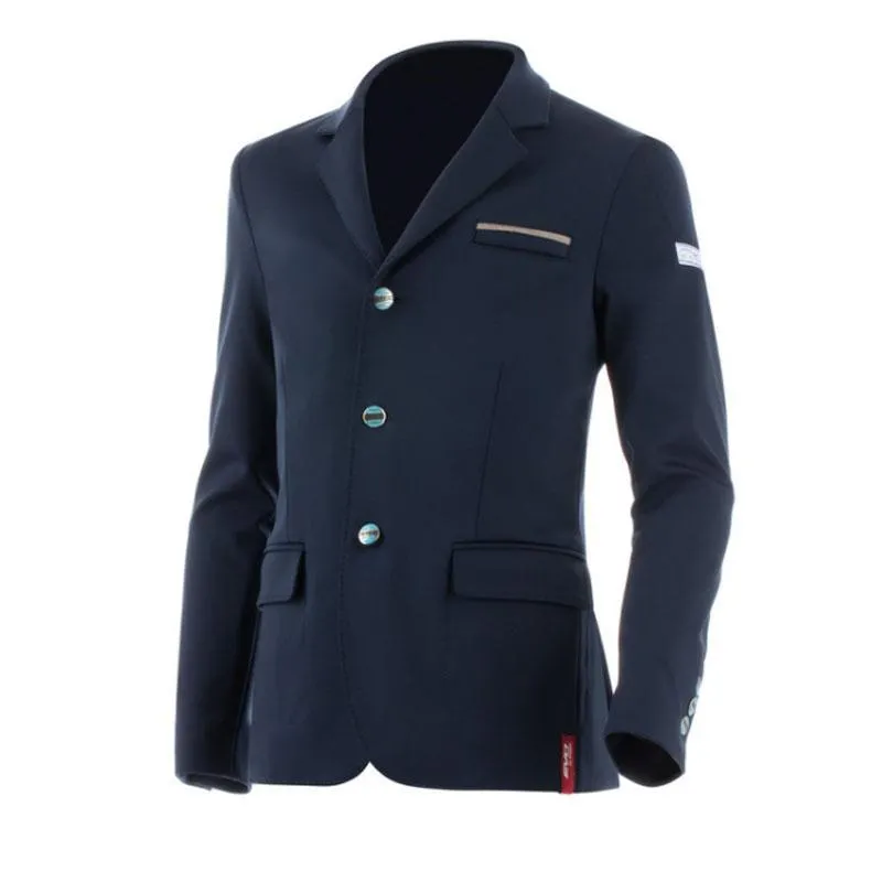 Chaqueta Concurso Animo Italia Iachin Niño