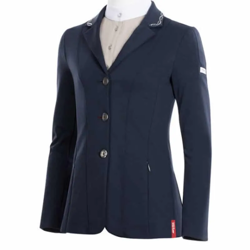 Chaqueta Concurso Animo Italia Labea Niña