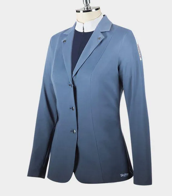 Chaqueta Concurso Animo Italia Lugo Mujer