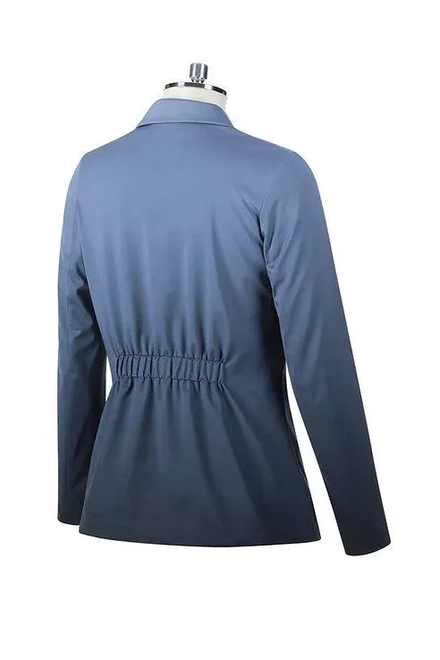 Chaqueta Concurso Animo Italia Lugo Mujer