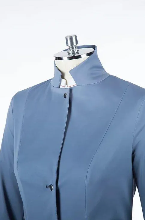 Chaqueta Concurso Animo Italia Lugo Mujer