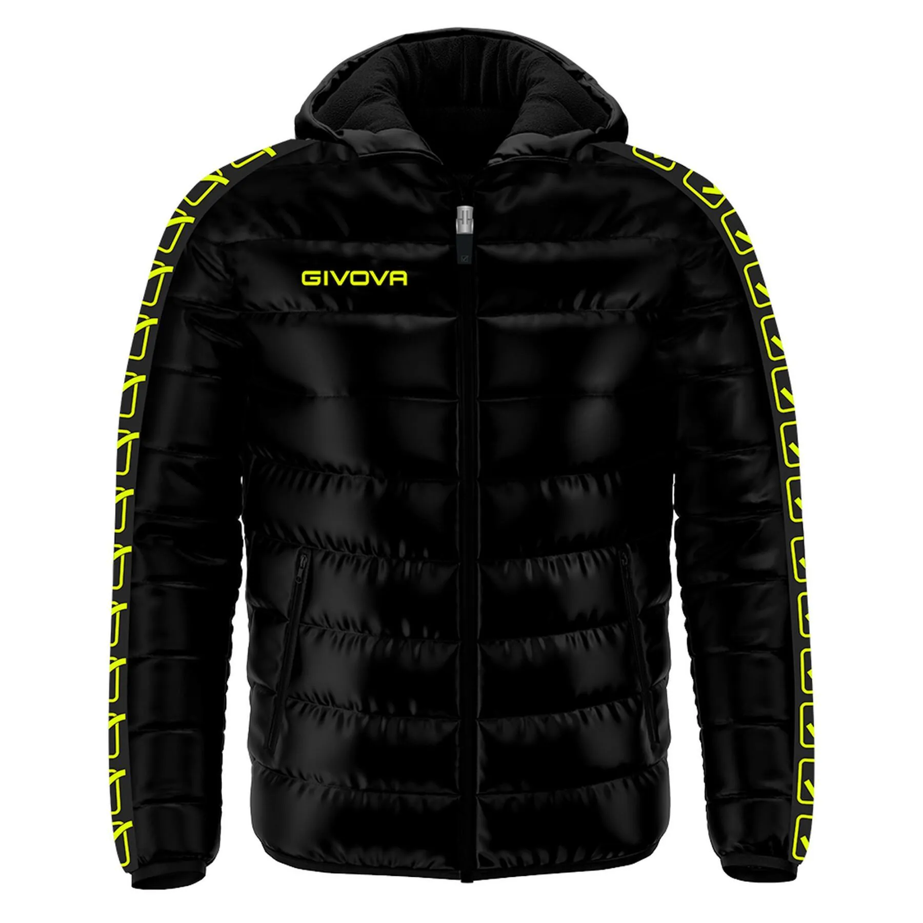 Chaqueta de banda para niños Givova Olanda