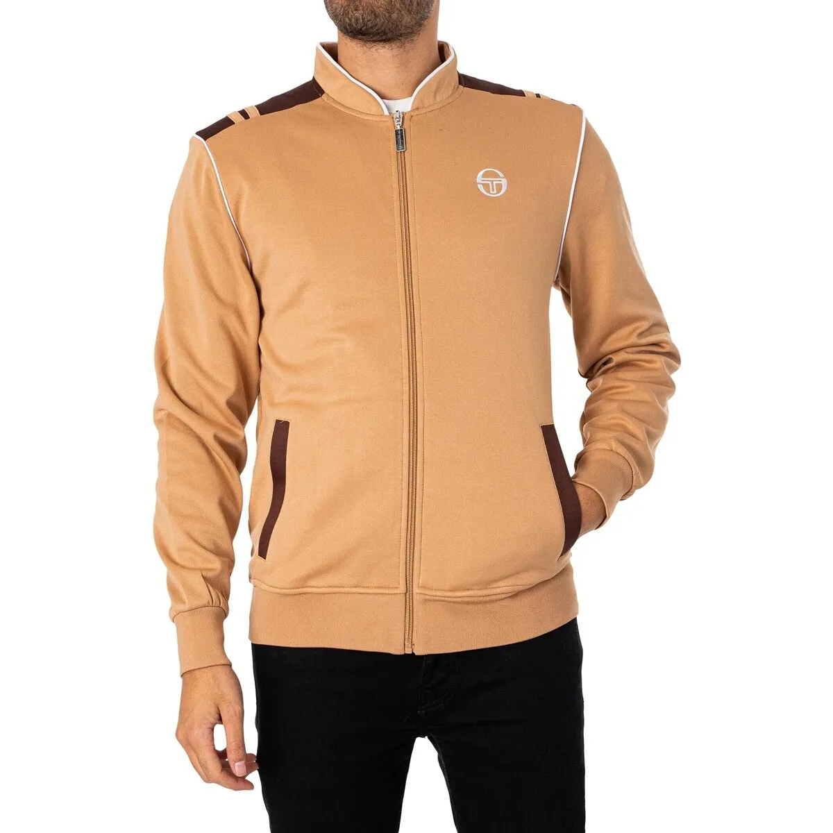Chaqueta De Chándal Sammy