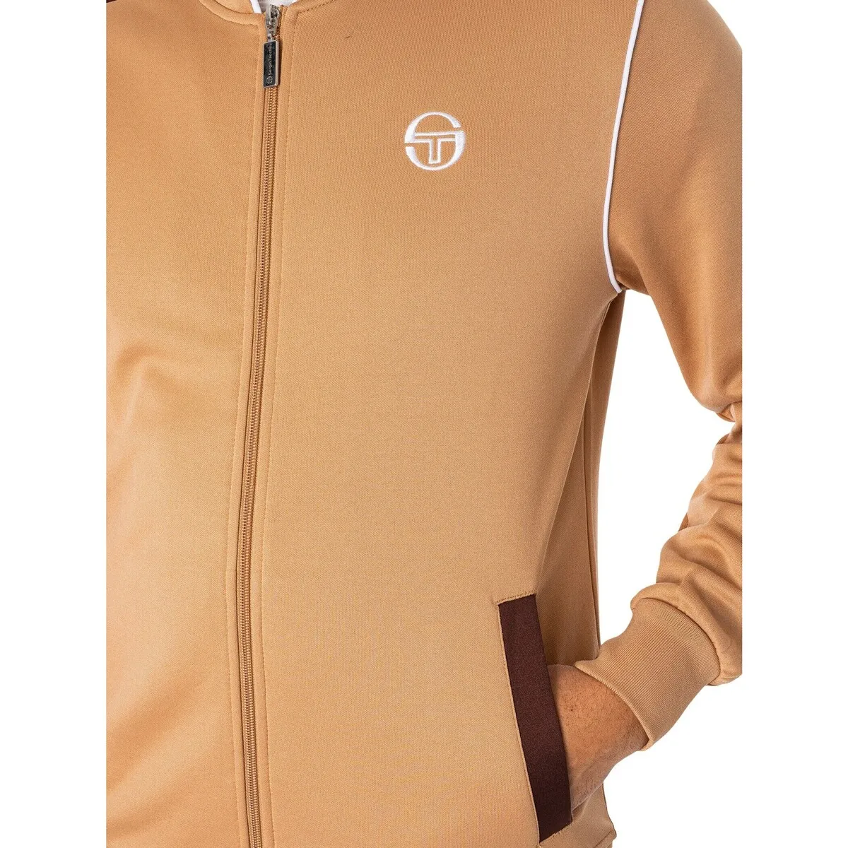 Chaqueta De Chándal Sammy