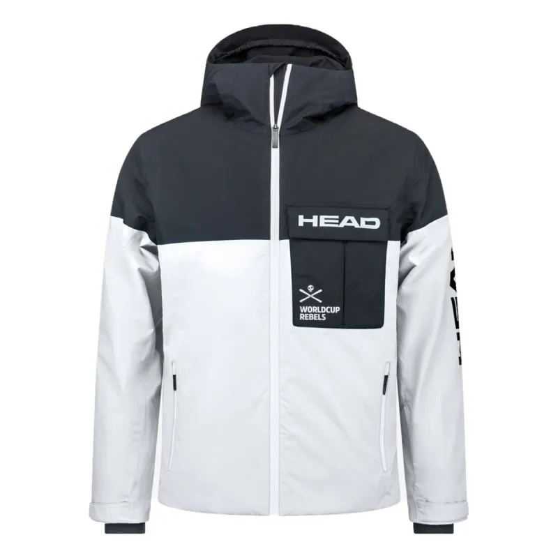 Chaqueta de esquí Head Race Nova