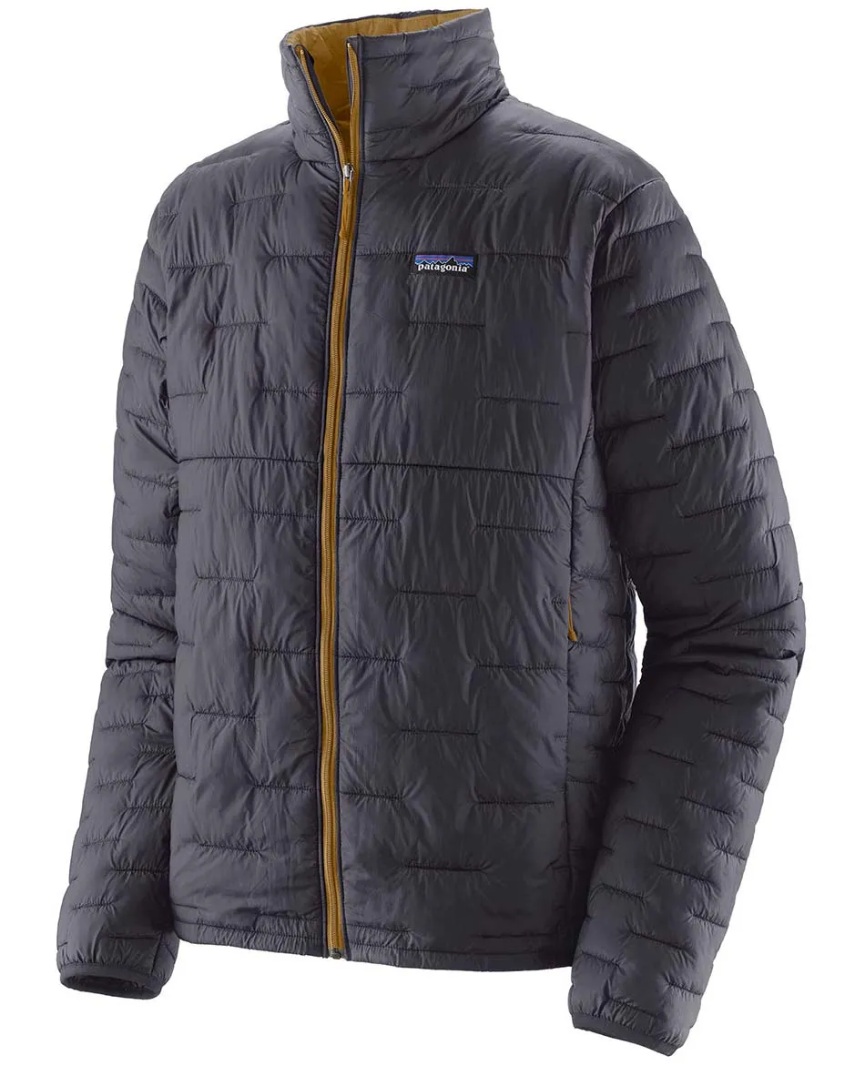 CHAQUETA DE FIBRA PATAGONIA MICRO PUFF®