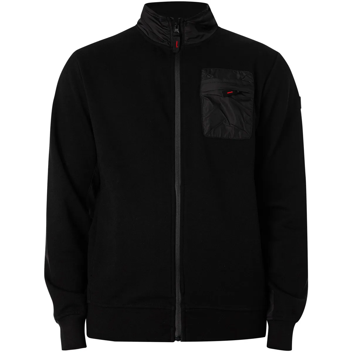Chaqueta Deportiva Stanley Roja