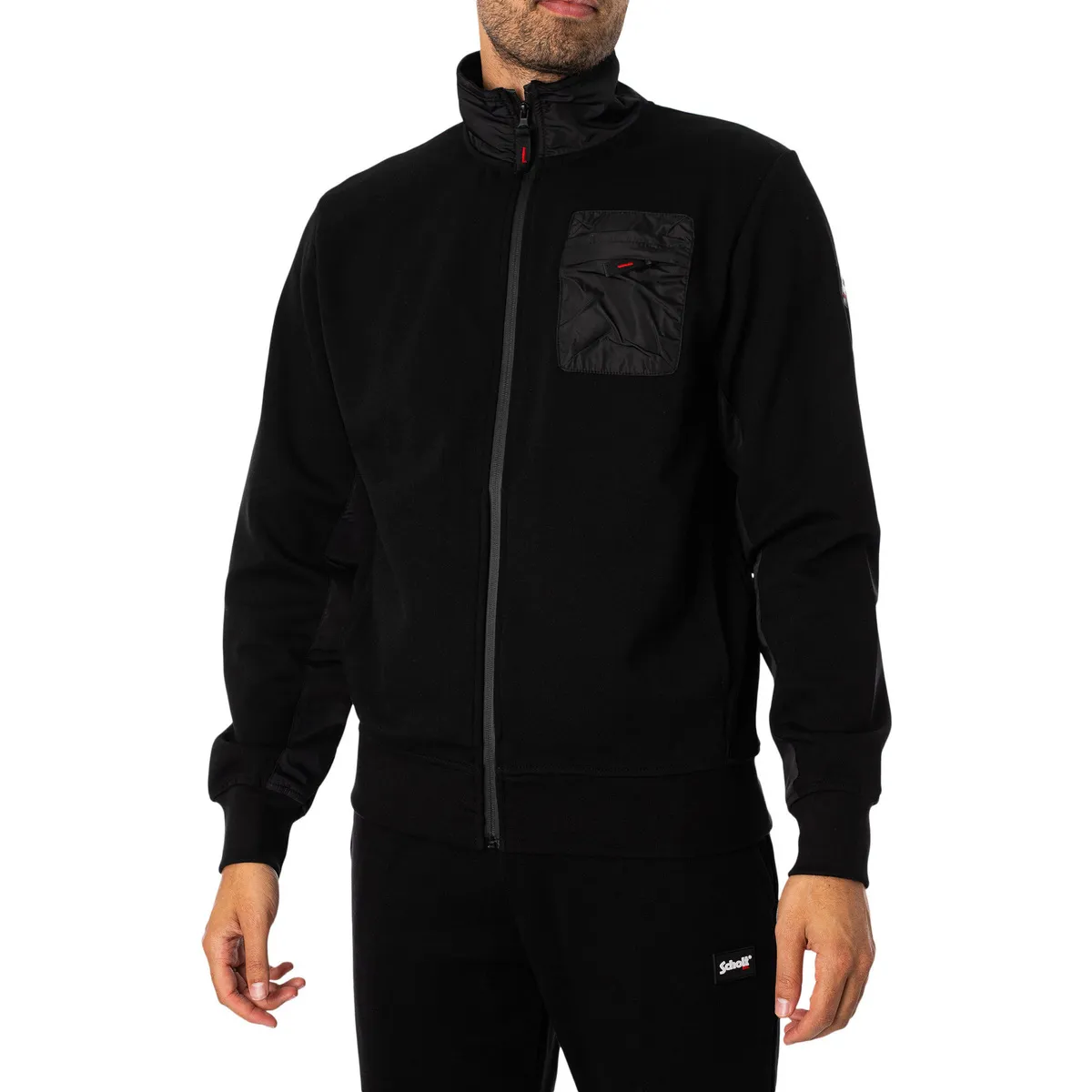 Chaqueta Deportiva Stanley Roja