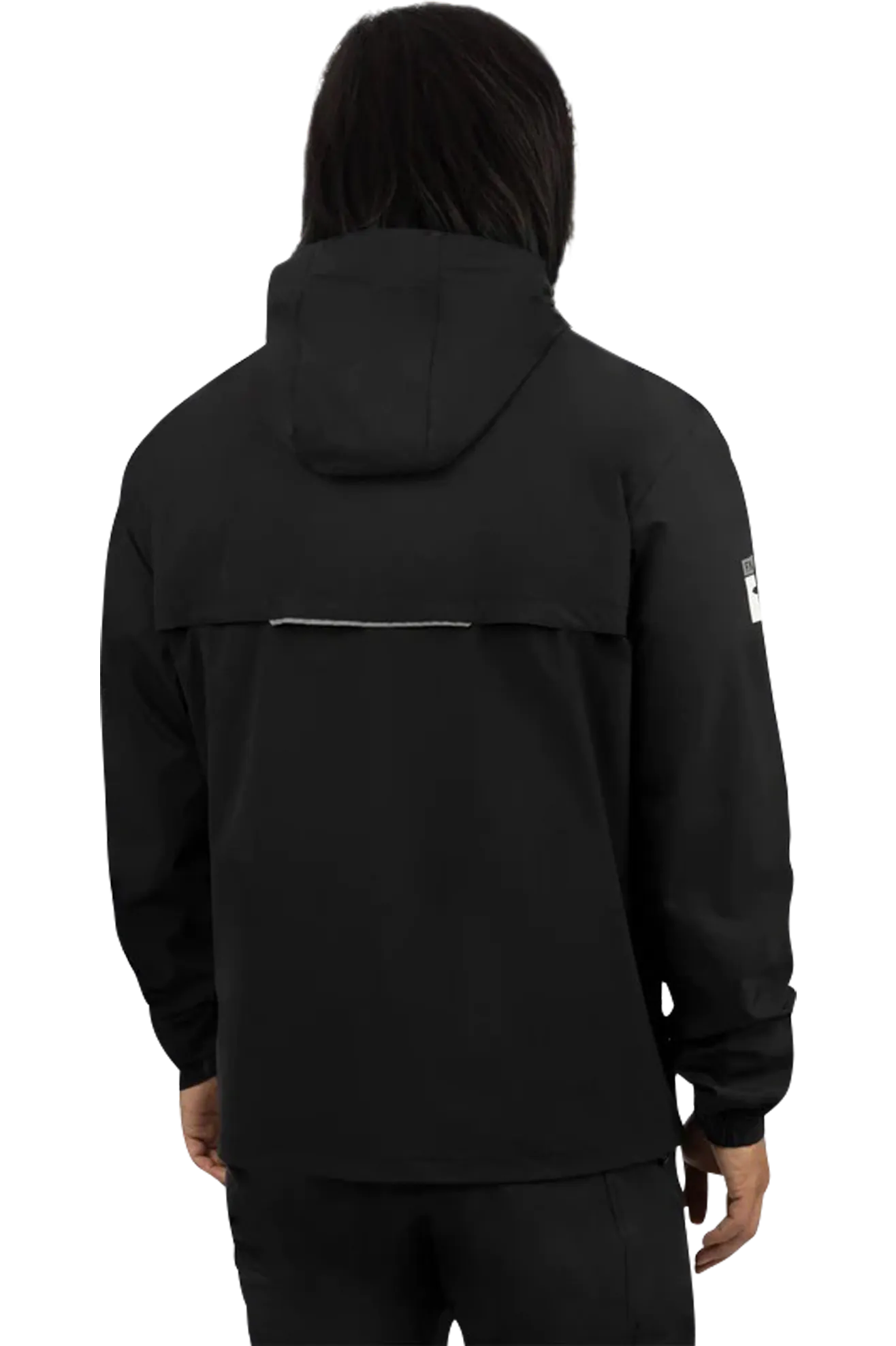 Chaqueta FXR Ride Pack Negra