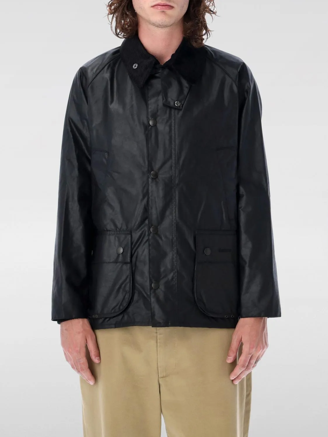 Chaqueta hombre Barbour