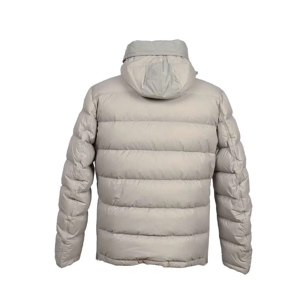 Chaqueta hombre  Blauer UC03075 color gris