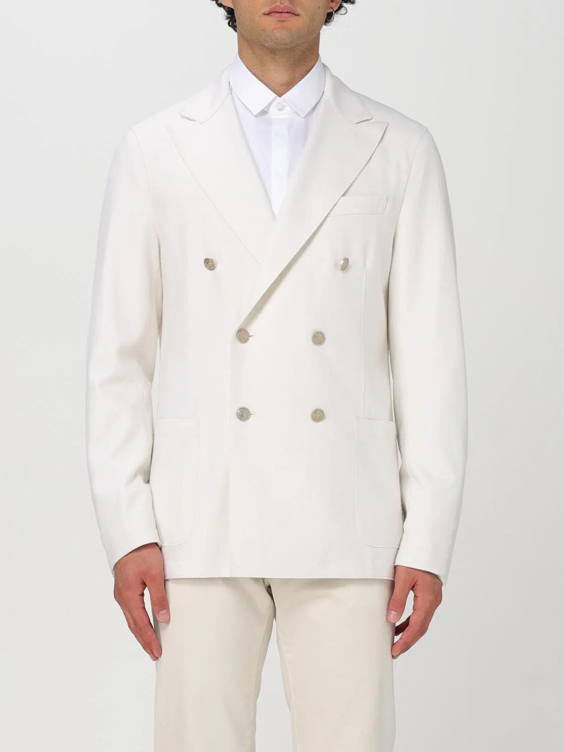 Chaqueta hombre Eleventy