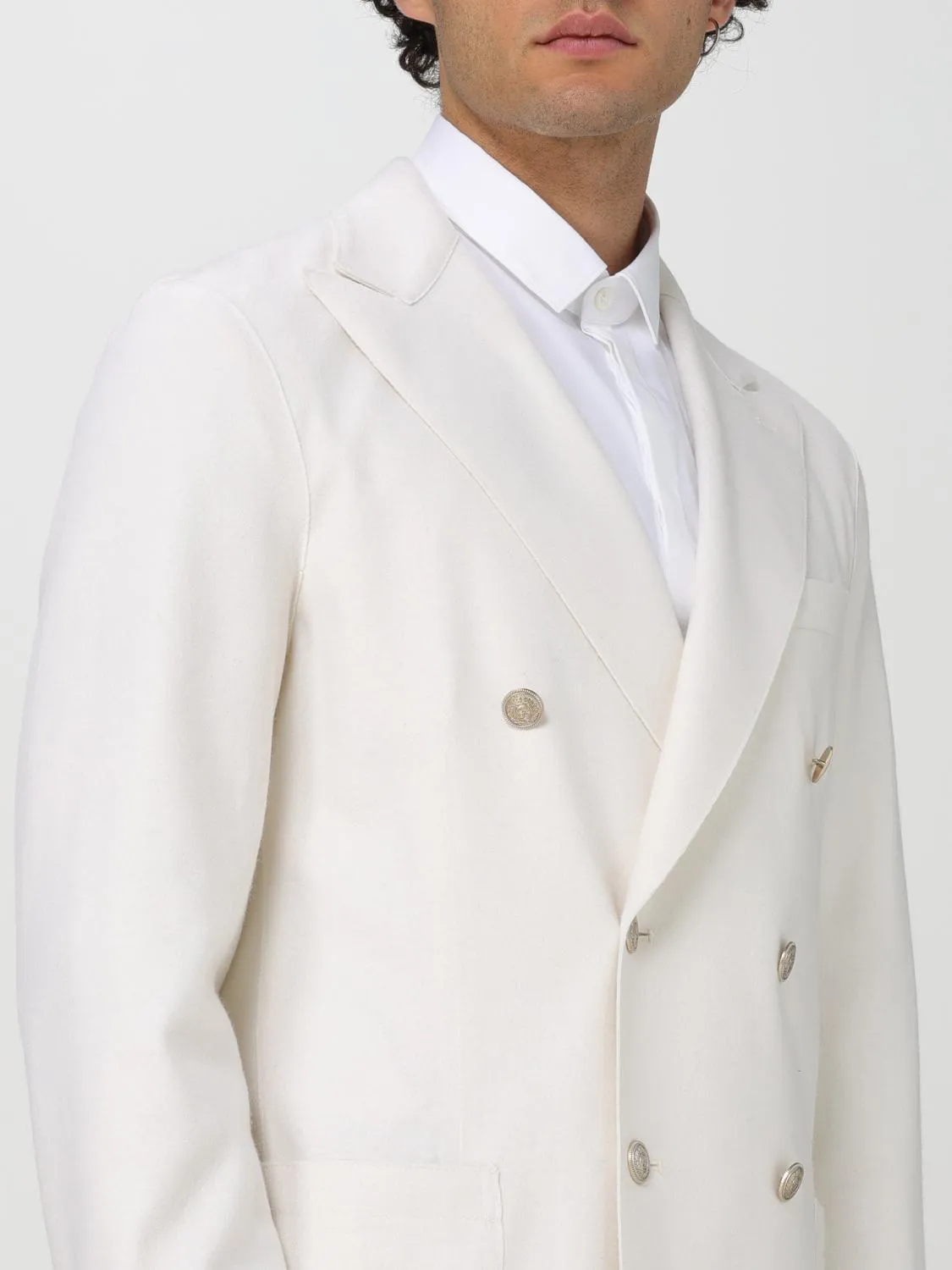 Chaqueta hombre Eleventy