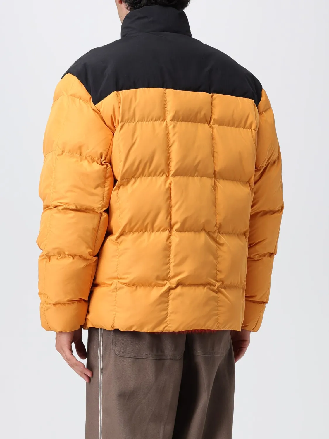 Chaqueta hombre Marcelo Burlon County Of Milan