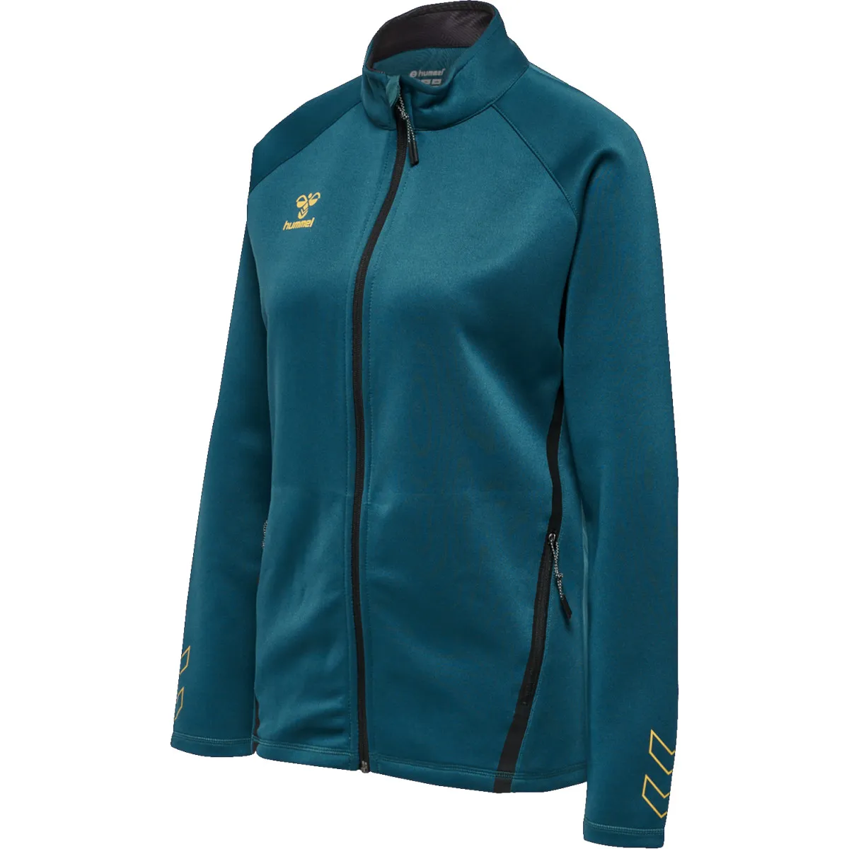 Chaqueta Hummel CIMA XK ZIP JACKET WOMAN