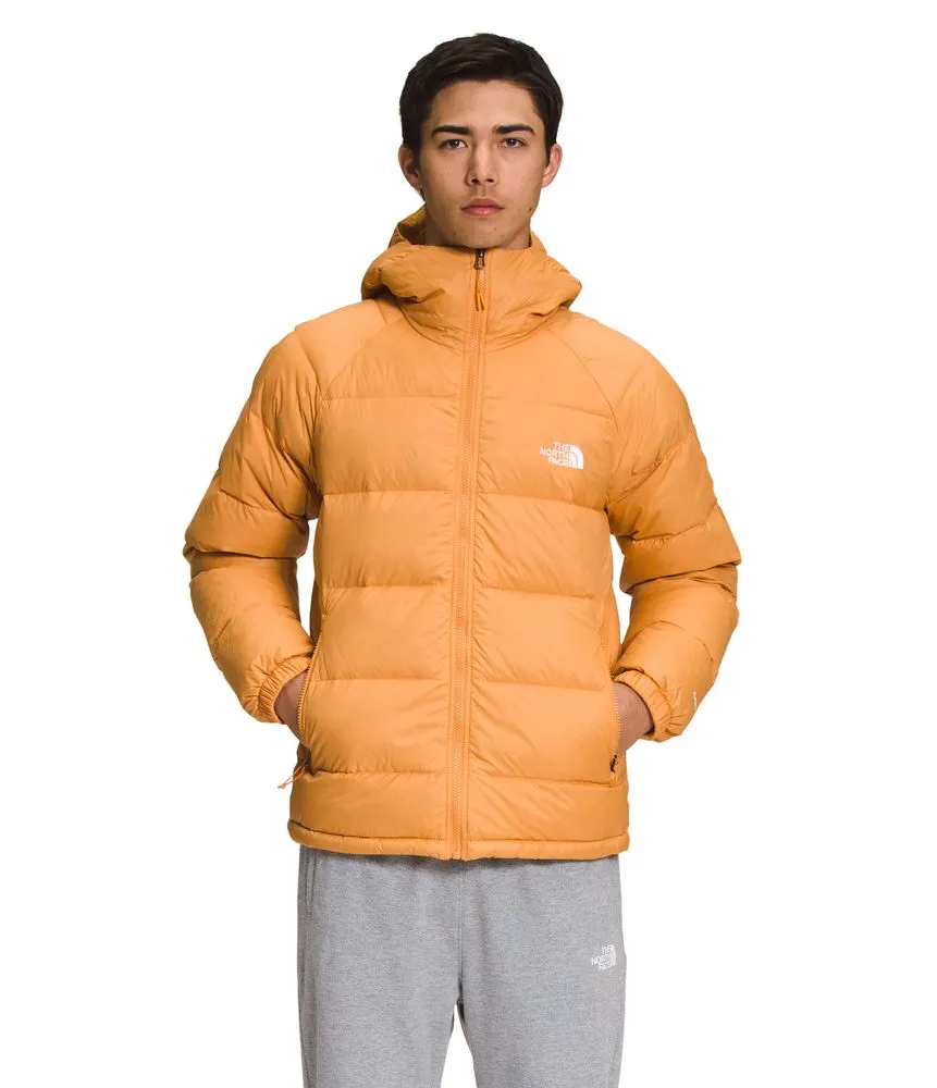 Chaqueta Hydrenalite Down Hoodie Térmica Naranja Hombre The North Face